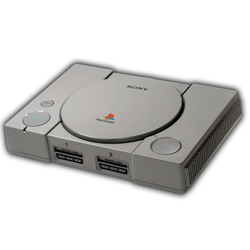 Sony PS1 – Model 1 | ABC Video Games