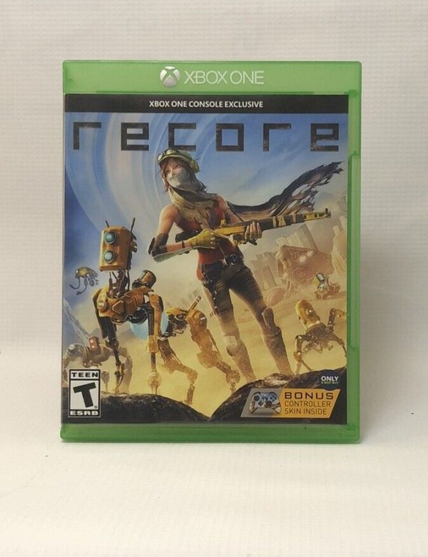 ReCore  (Xbox One)